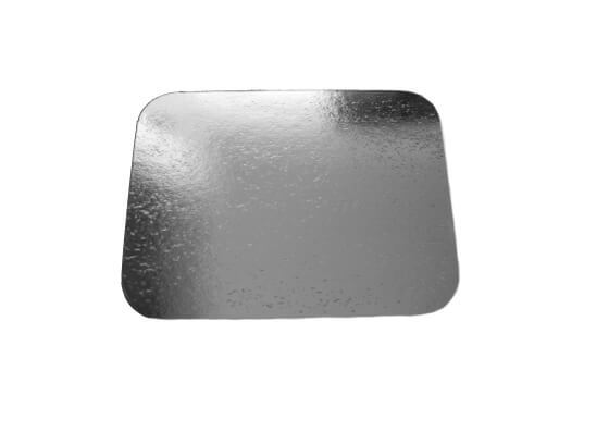 Capace pentru tavi aluminiu